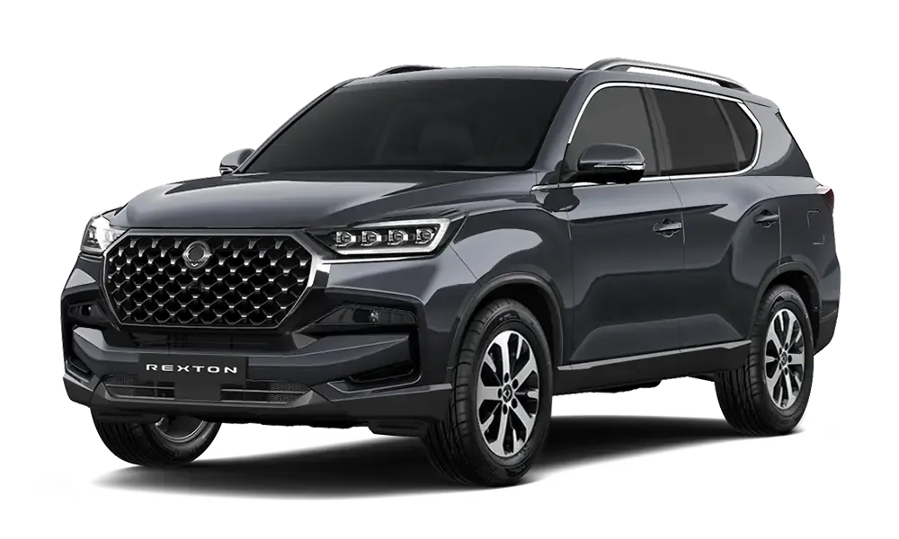 MY26 Rexton Low Finance Rate Offer2.90% p.a. Comparison Rate#^36 month loan term onlyOffer ends 30th September 2025No minimum deposit requiredNew Vehicles Only